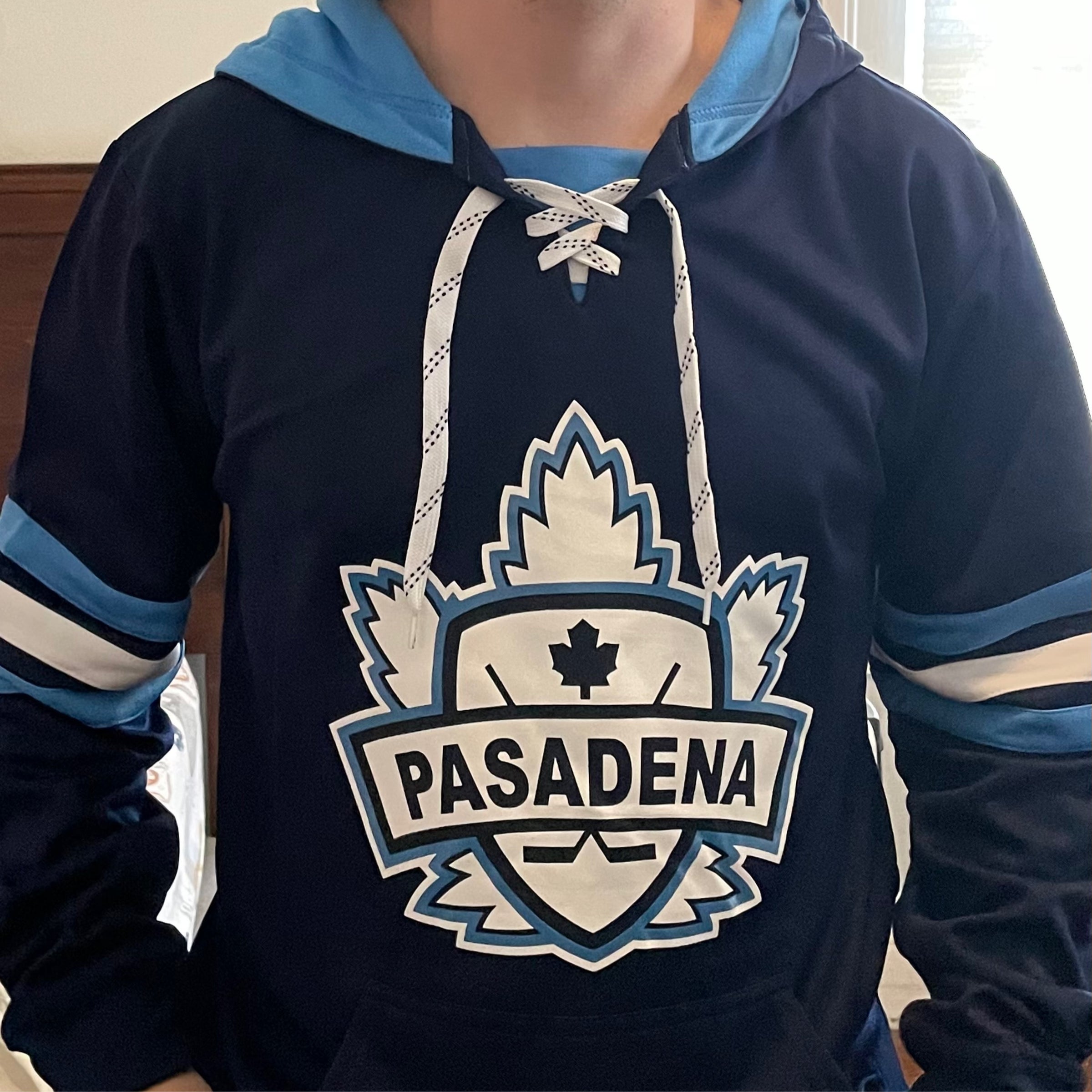 Toronto Maple Leafs hoodie - youth medium, Kids & Youth, City of Toronto